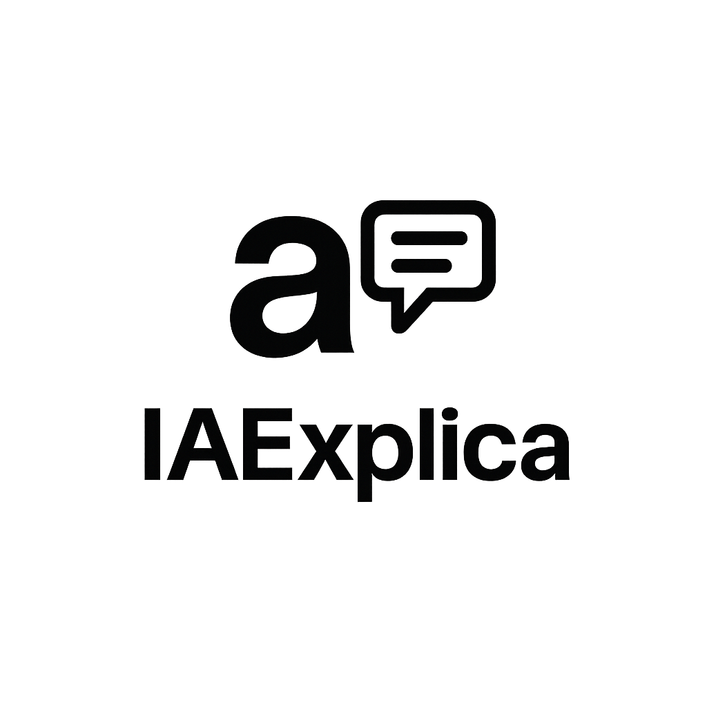 IAExplica IA Explica